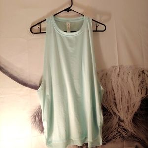 Set of 3 Icyzone ladies muscle shirts